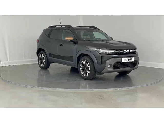 Occasion Dacia Duster à NIEPPE chez RENAULT | NIEPPE