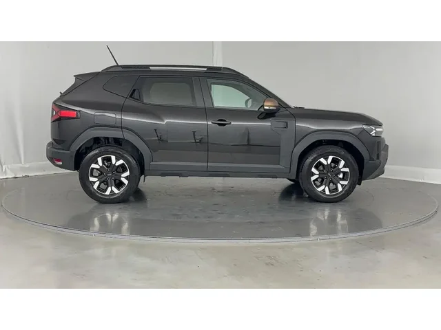 Occasion Dacia Duster à NIEPPE chez RENAULT | NIEPPE