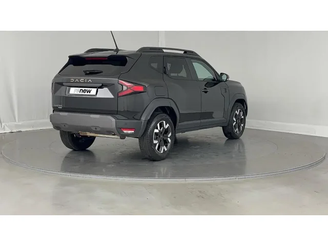 Occasion Dacia Duster à NIEPPE chez RENAULT | NIEPPE