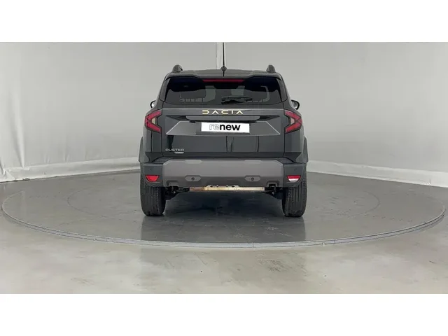 Occasion Dacia Duster à NIEPPE chez RENAULT | NIEPPE