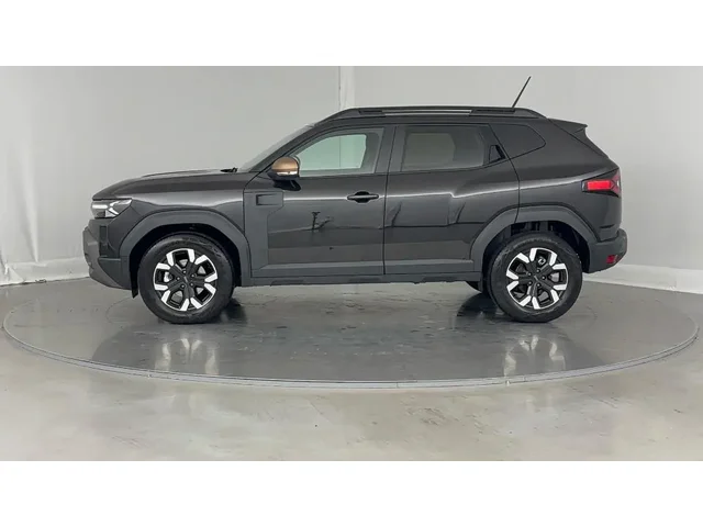 Occasion Dacia Duster à NIEPPE chez RENAULT | NIEPPE