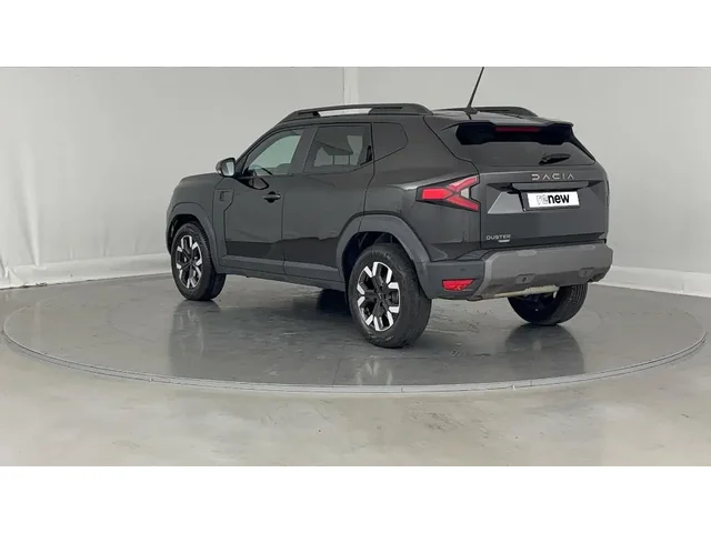 Occasion Dacia Duster à NIEPPE chez RENAULT | NIEPPE