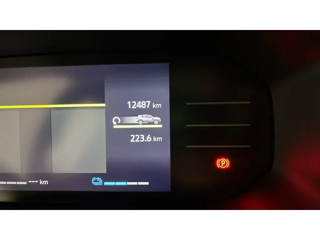 Occasion Dacia Duster à NIEPPE chez RENAULT | NIEPPE