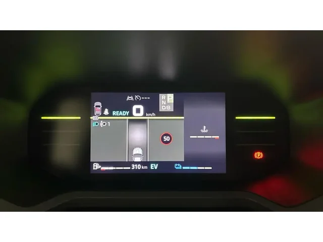 Occasion Dacia Duster à NIEPPE chez RENAULT | NIEPPE