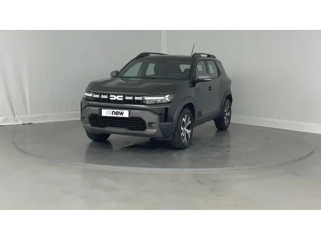 Occasion Dacia Duster à NIEPPE chez RENAULT | NIEPPE