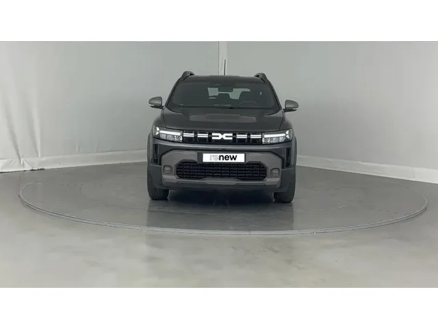 Occasion Dacia Duster à NIEPPE chez RENAULT | NIEPPE