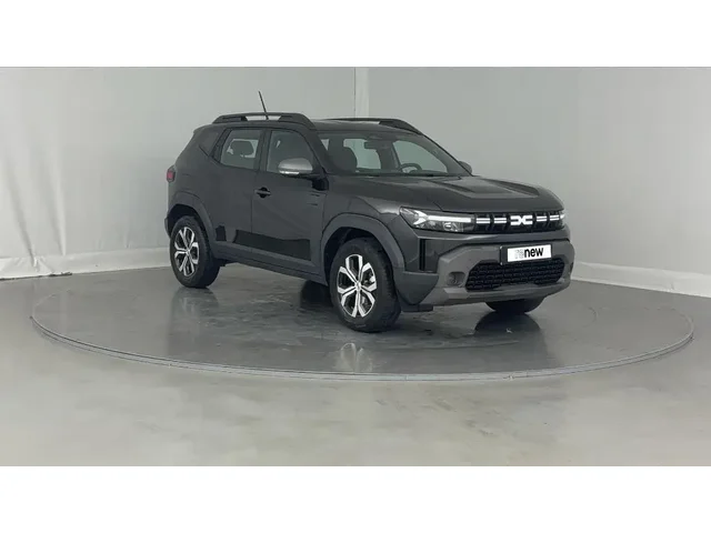 Occasion Dacia Duster à NIEPPE chez RENAULT | NIEPPE