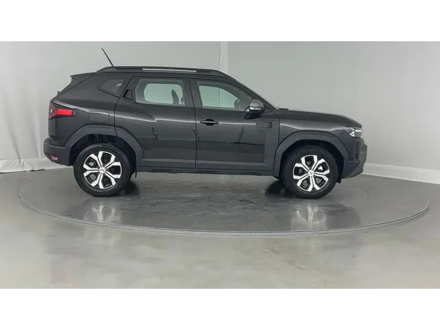 Occasion Dacia Duster à NIEPPE chez RENAULT | NIEPPE
