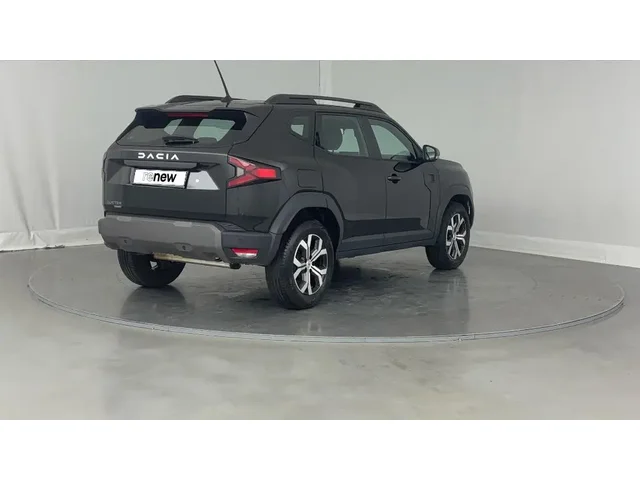 Occasion Dacia Duster à NIEPPE chez RENAULT | NIEPPE