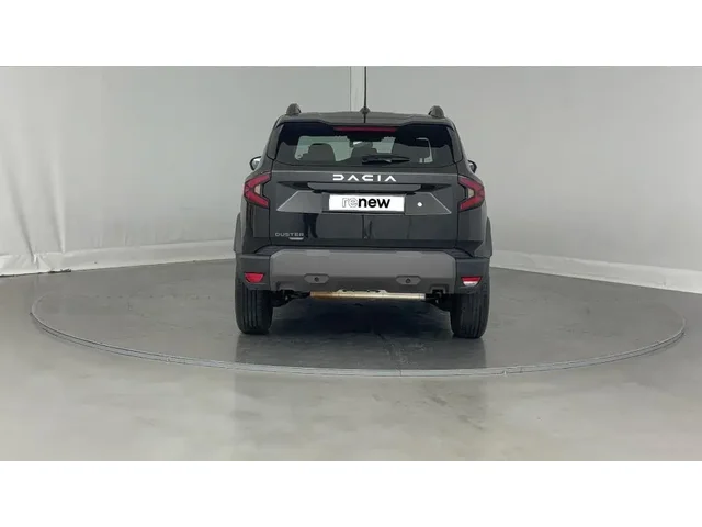 Occasion Dacia Duster à NIEPPE chez RENAULT | NIEPPE