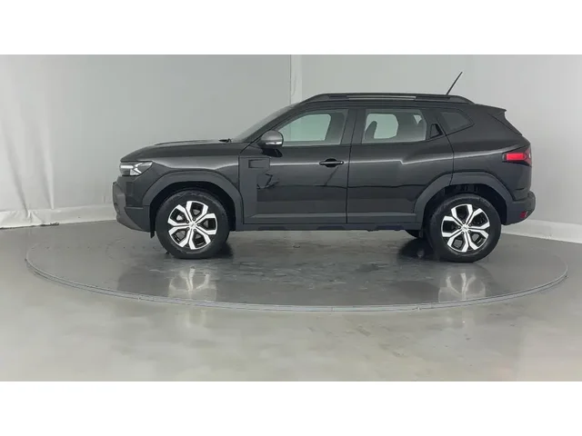 Occasion Dacia Duster à NIEPPE chez RENAULT | NIEPPE