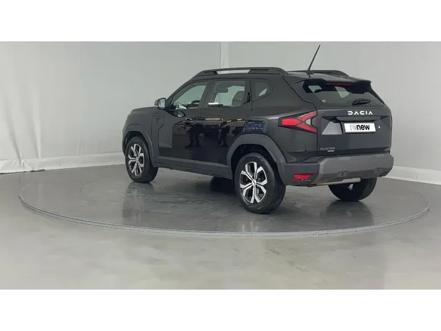 Occasion Dacia Duster à NIEPPE chez RENAULT | NIEPPE