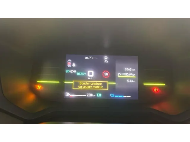 Occasion Dacia Duster à NIEPPE chez RENAULT | NIEPPE