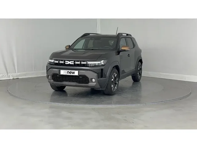 Occasion Dacia Duster à NIEPPE chez RENAULT | NIEPPE