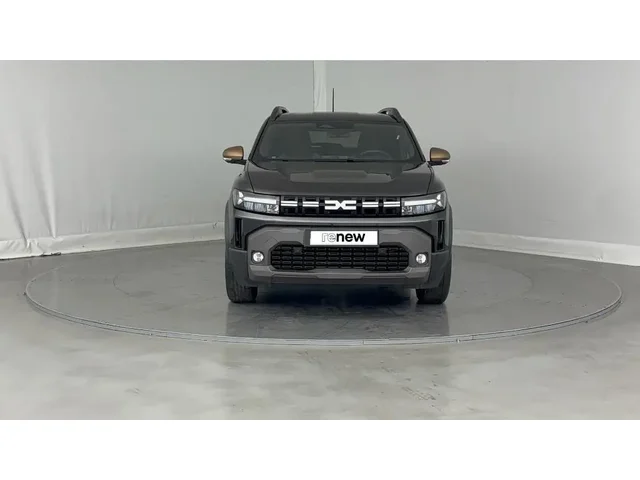 Occasion Dacia Duster à NIEPPE chez RENAULT | NIEPPE