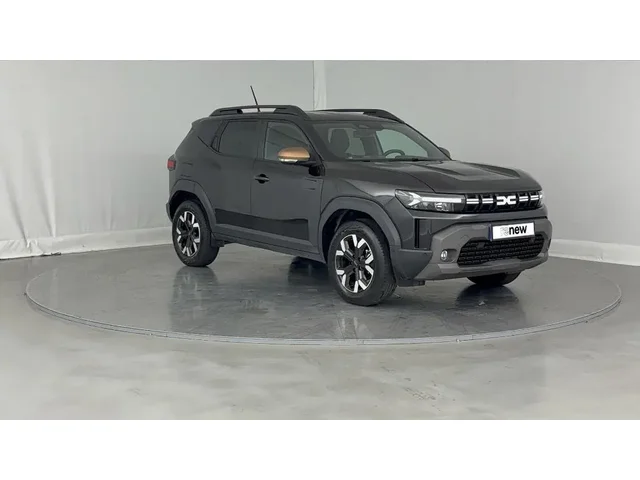 Occasion Dacia Duster à NIEPPE chez RENAULT | NIEPPE