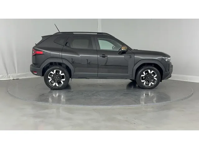 Occasion Dacia Duster à NIEPPE chez RENAULT | NIEPPE