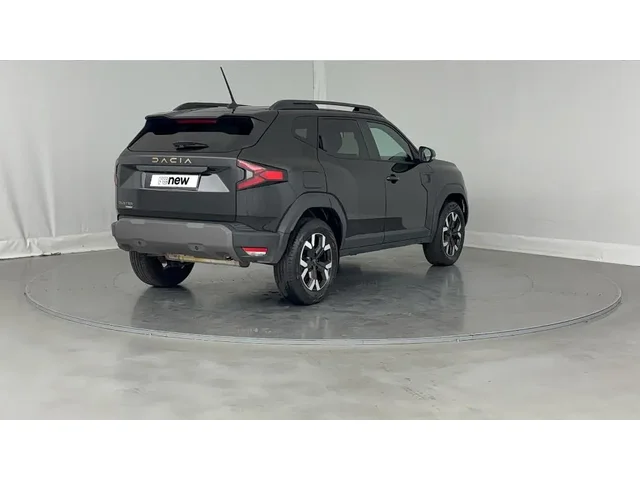 Occasion Dacia Duster à NIEPPE chez RENAULT | NIEPPE