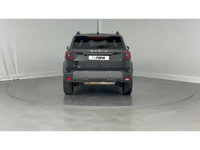 Occasion Dacia Duster à NIEPPE chez RENAULT | NIEPPE