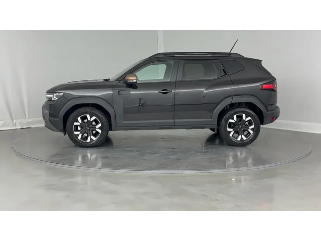 Occasion Dacia Duster à NIEPPE chez RENAULT | NIEPPE