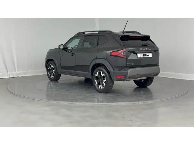 Occasion Dacia Duster à NIEPPE chez RENAULT | NIEPPE