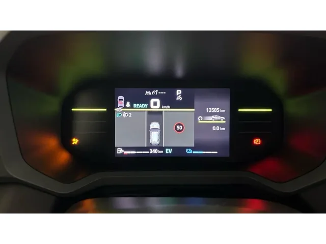 Occasion Dacia Duster à NIEPPE chez RENAULT | NIEPPE