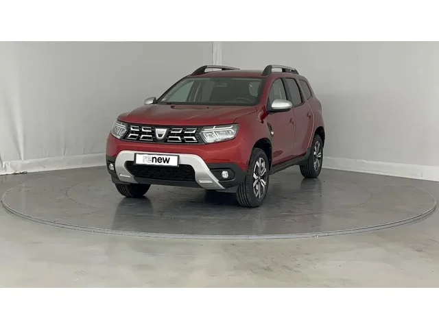 Occasion Dacia Duster à NIEPPE chez RENAULT | NIEPPE