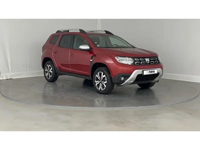 Occasion Dacia Duster à NIEPPE chez RENAULT | NIEPPE