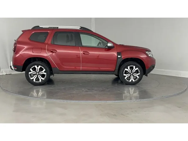 Occasion Dacia Duster à NIEPPE chez RENAULT | NIEPPE