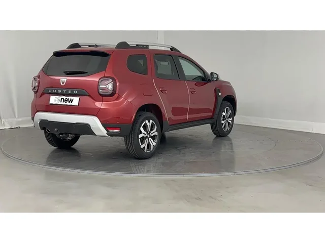 Occasion Dacia Duster à NIEPPE chez RENAULT | NIEPPE