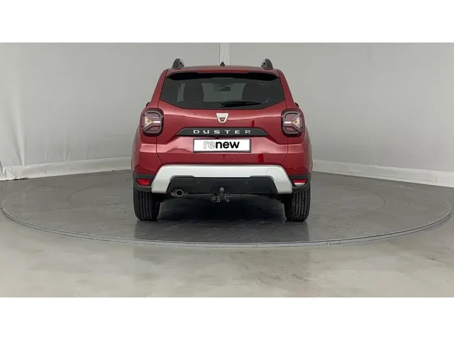 Occasion Dacia Duster à NIEPPE chez RENAULT | NIEPPE