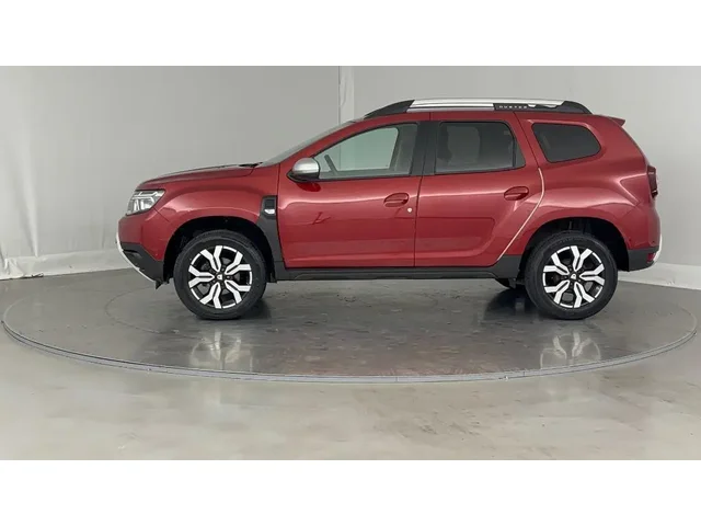 Occasion Dacia Duster à NIEPPE chez RENAULT | NIEPPE