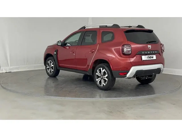 Occasion Dacia Duster à NIEPPE chez RENAULT | NIEPPE