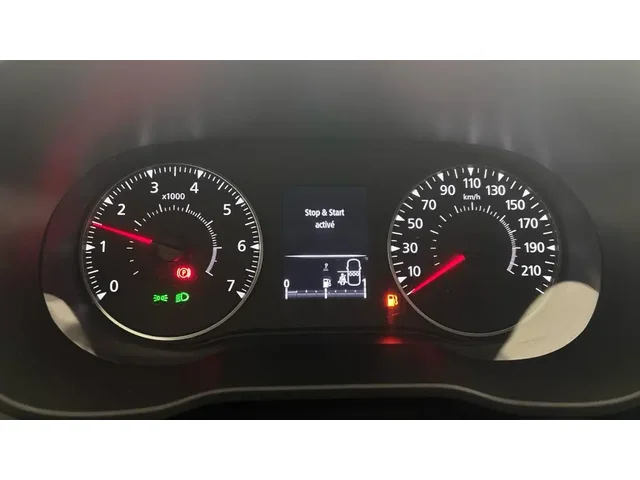 Occasion Dacia Duster à NIEPPE chez RENAULT | NIEPPE