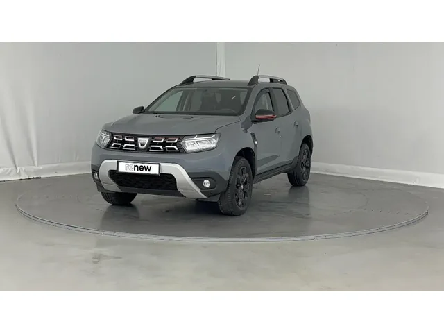 Occasion Dacia Duster à NIEPPE chez RENAULT | NIEPPE