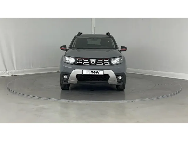 Occasion Dacia Duster à NIEPPE chez RENAULT | NIEPPE