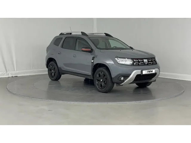 Occasion Dacia Duster à NIEPPE chez RENAULT | NIEPPE