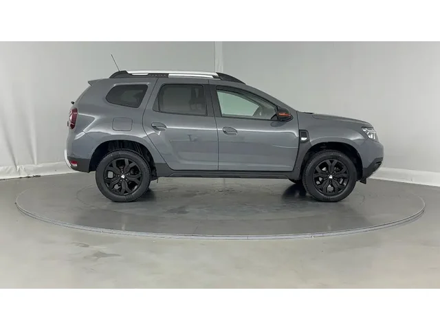 Occasion Dacia Duster à NIEPPE chez RENAULT | NIEPPE