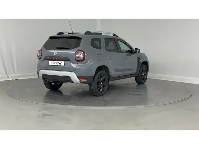 Occasion Dacia Duster à NIEPPE chez RENAULT | NIEPPE