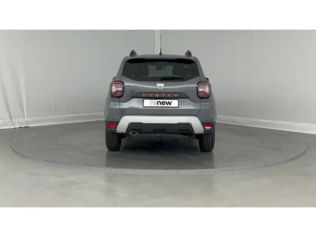 Occasion Dacia Duster à NIEPPE chez RENAULT | NIEPPE