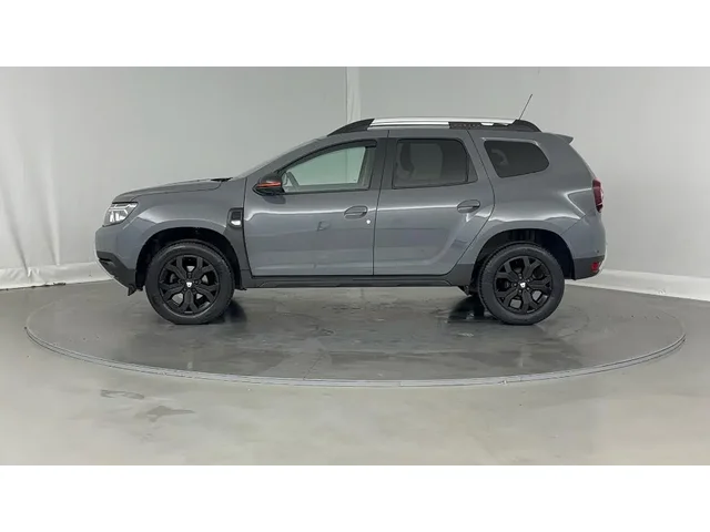 Occasion Dacia Duster à NIEPPE chez RENAULT | NIEPPE