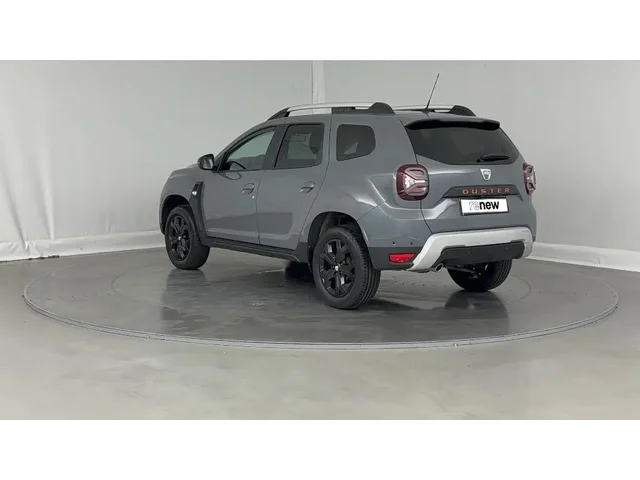 Occasion Dacia Duster à NIEPPE chez RENAULT | NIEPPE