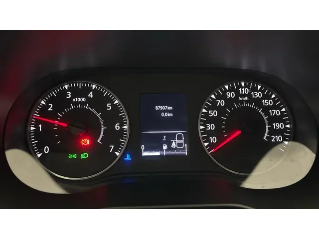 Occasion Dacia Duster à NIEPPE chez RENAULT | NIEPPE