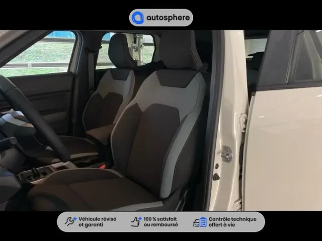Occasion Dacia Duster à CRETEIL chez RENAULT | CRETEIL