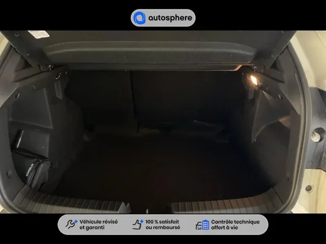Occasion Dacia Duster à CRETEIL chez RENAULT | CRETEIL