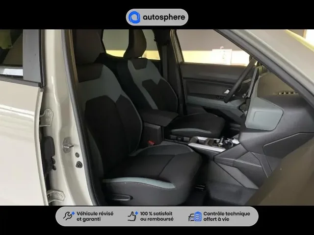 Occasion Dacia Duster à CRETEIL chez RENAULT | CRETEIL