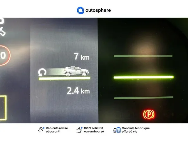 Occasion Dacia Duster à Villemomble chez DACIA VILLEMOMBLE