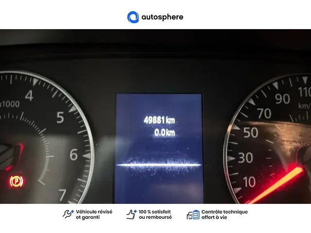 Occasion Dacia Duster à Englos chez DACIA ENGLOS