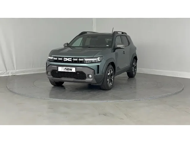 Occasion Dacia Duster à CRETEIL chez RENAULT | CRETEIL