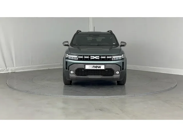 Occasion Dacia Duster à CRETEIL chez RENAULT | CRETEIL